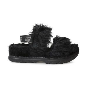 Ugg Fluff Sugar Slipper